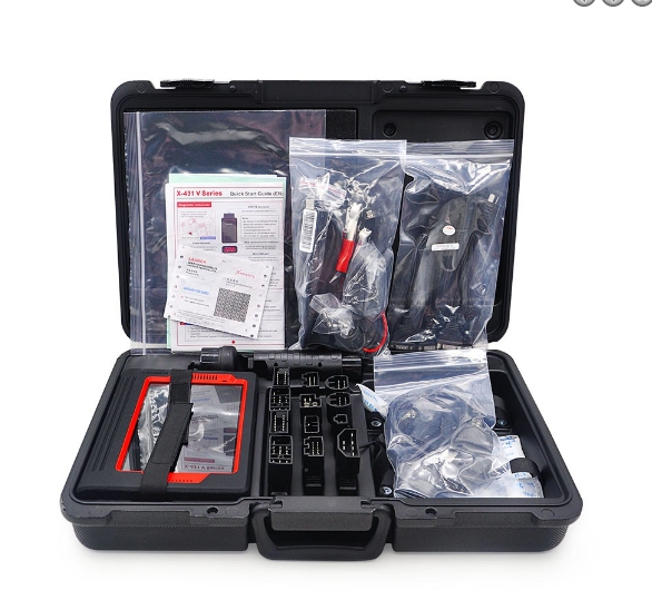 LAUNCH X431 PRO 3 NEW